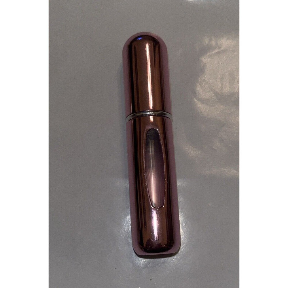 Pink Purse Perfum Atomizer
